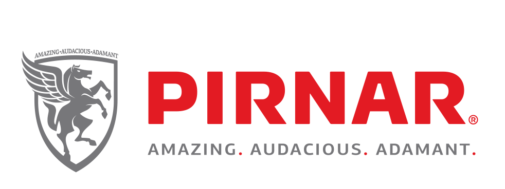 Logo Pirnar