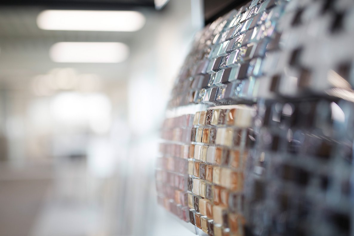 Qualitätsfliesen bei PP Holz & Raum Design